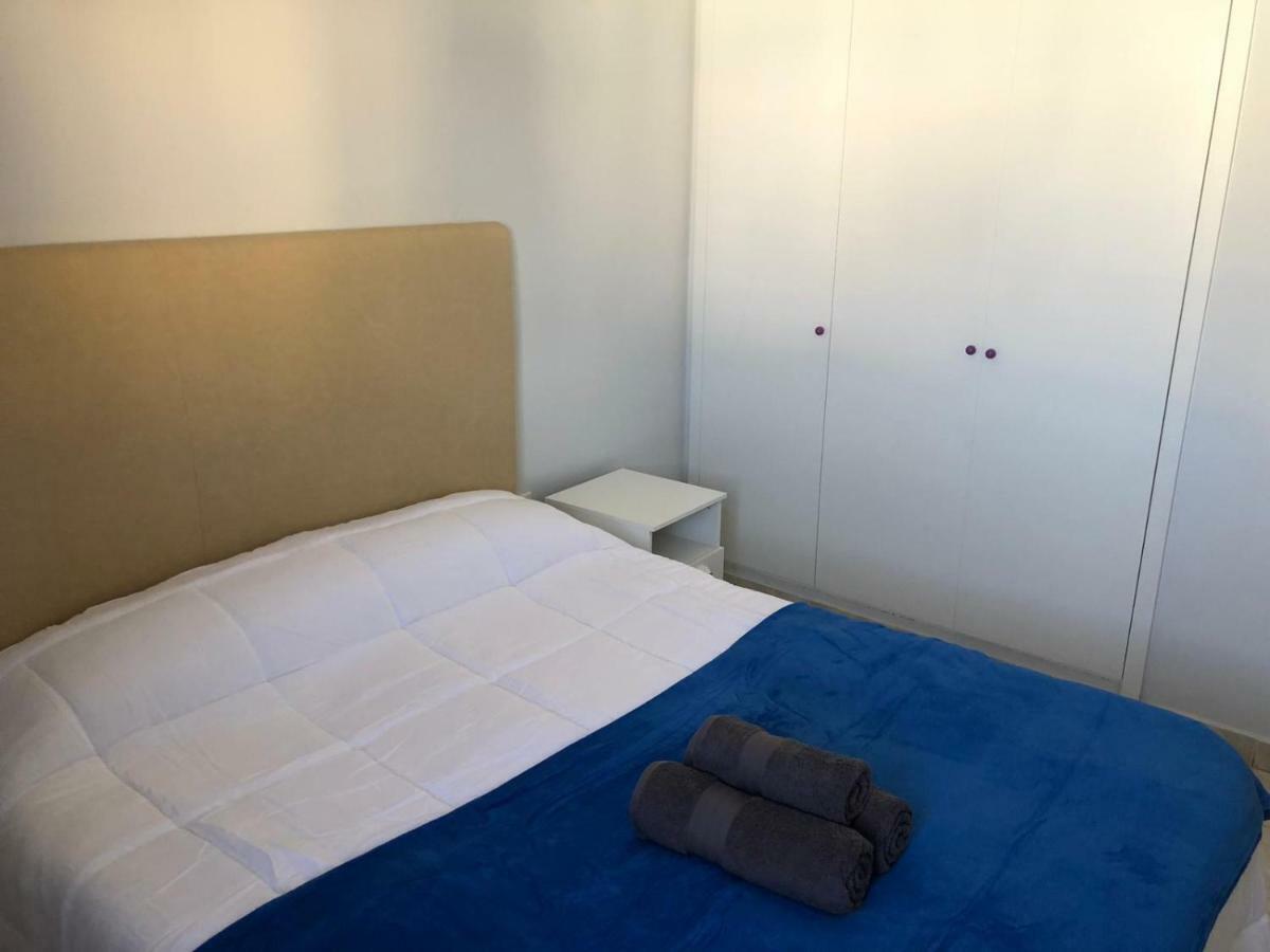 Tablero 301, Fantastico Apto 6 Pax , Cerca Playa Ingles ภายนอก รูปภาพ