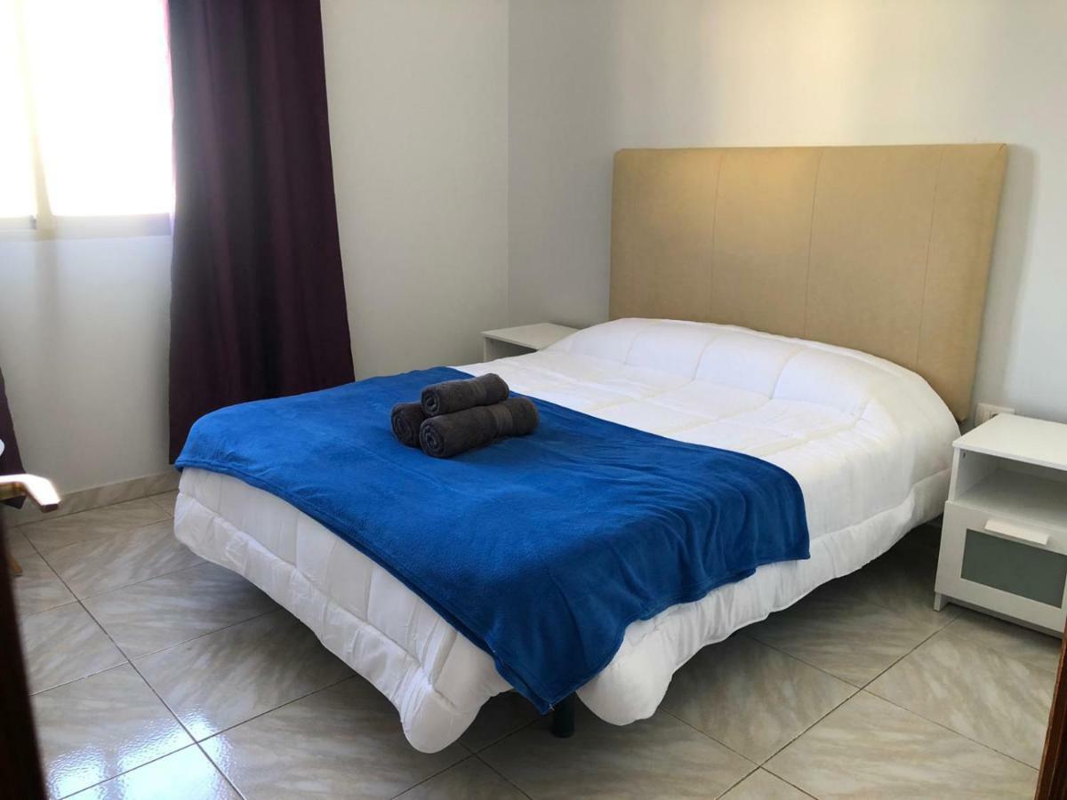 Tablero 301, Fantastico Apto 6 Pax , Cerca Playa Ingles ภายนอก รูปภาพ