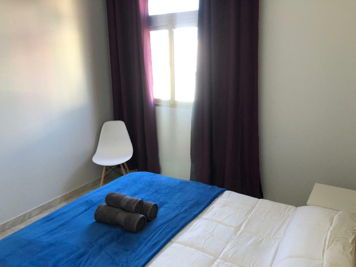 Tablero 301, Fantastico Apto 6 Pax , Cerca Playa Ingles ภายนอก รูปภาพ